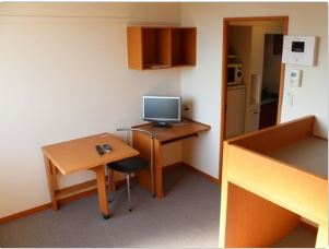 NTN期間工レオパレス寮